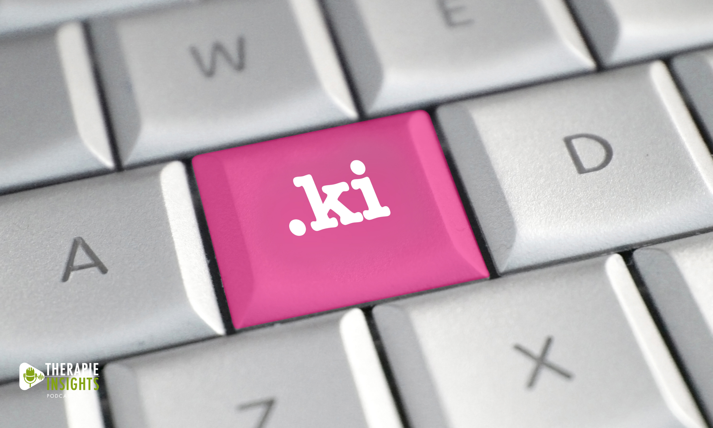 KI wird in den Physiotherapiepraxen und in der Medizin eine immer größere Rolle spielen.