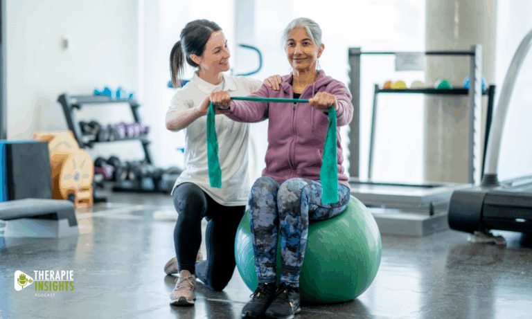 Wie moderne Physiotherapie Leben verändert