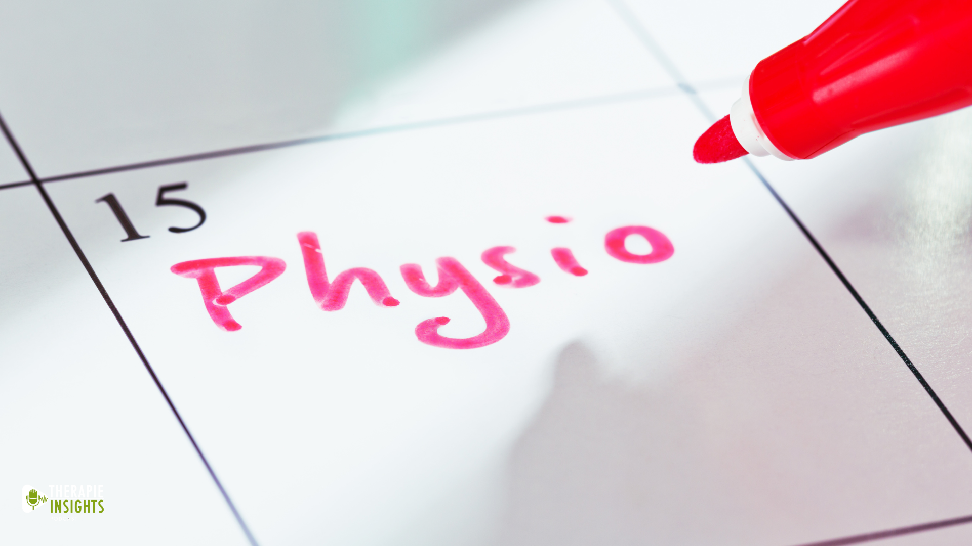 Blankoverordnung Physiotherapie – Chance, Herausforderung und politische Realität